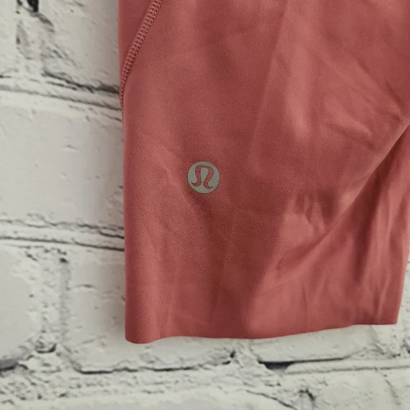 Lululemon Fast and Free Short